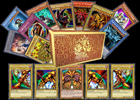 Yu-Gi-Oh!: Yugi's Legendary Decks - Red Goblin