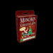 Munchkin Christmas Lite - Red Goblin