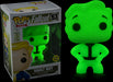 Funko Pop: Fallout - Vault Boy (fosforescent) - Red Goblin