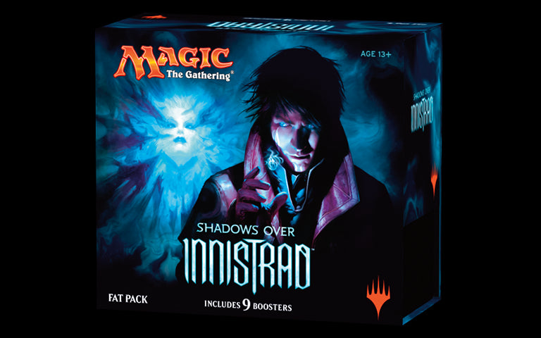 Magic: the Gathering - Shadows over Innistrad: Fat Pack - Red Goblin