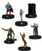 DC HeroClix - Batman vs Superman - Dawn of Justice Gravity Feed - Red Goblin