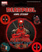 Deadpool Sticker Set - Red Goblin