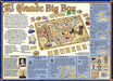 El Grande Big Box - Red Goblin