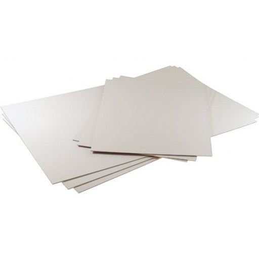 Full Backing Boards Magazine Size - Red Goblin