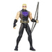 Marvel Avengers Assemble Action Figure: Hawkeye - Red Goblin