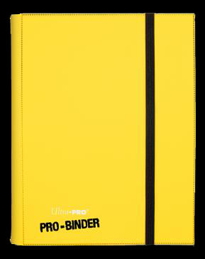 Ultra PRO: Binder - Red Goblin