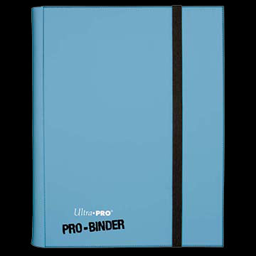 Ultra PRO: Binder - Red Goblin