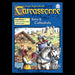 Carcassonne: Inns & Cathedrals - Red Goblin