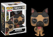 Funko Pop: Fallout - Dogmeat - Red Goblin