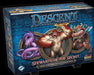 Descent: Journeys in the Dark (ediția a doua) – Stewards of the Secret - Red Goblin