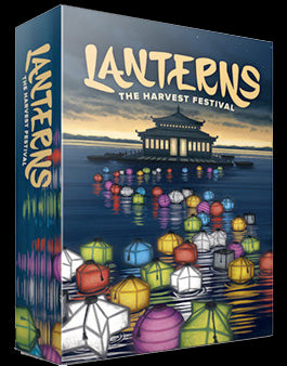 Lanterns: The Harvest Festival - Red Goblin