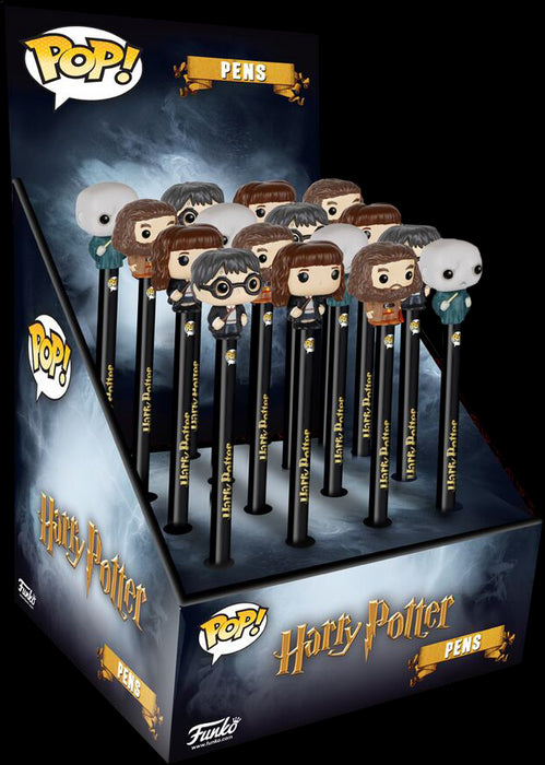 Funko Pop! Pen Topper: Harry Potter - Harry - Red Goblin