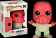 Funko Pop: Futurama - Zoidberg - Red Goblin