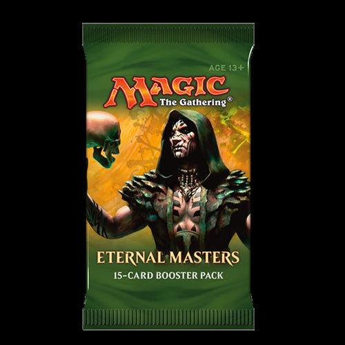 Magic: the Gathering - Eternal Masters Booster - Red Goblin