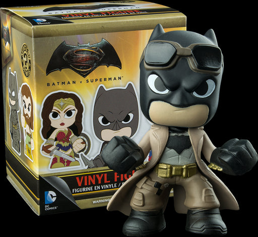 Mystery Mini Blind Box: Batman vs. Superman - Red Goblin