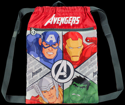 Avengers: Gym Bag - Red Goblin