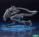 Aliens: Alien Warrior Drone ARTFX + Statue - Red Goblin