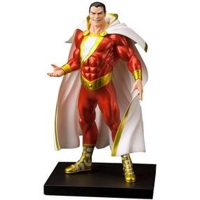 DC Comics: Shazam Artfx+ Statue New 52 - Red Goblin