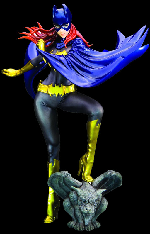 DC Comics: Bishoujo Batgirl - Red Goblin