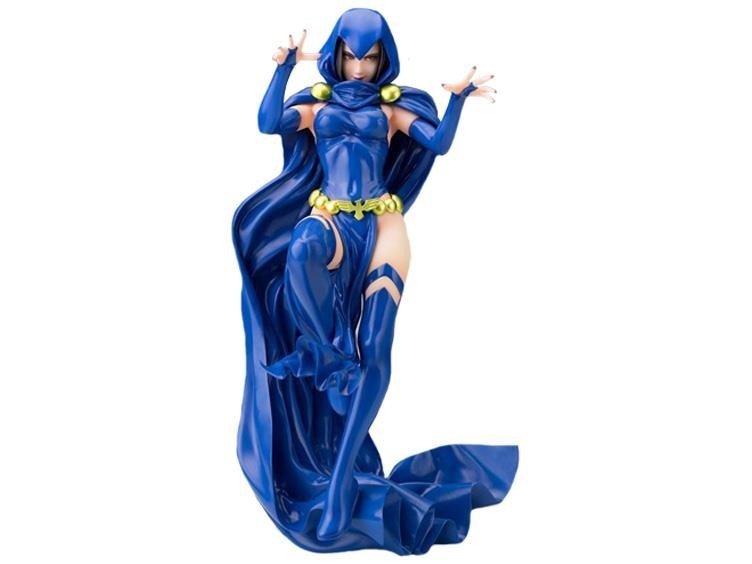 DC Comics: Bishoujo Raven - Red Goblin