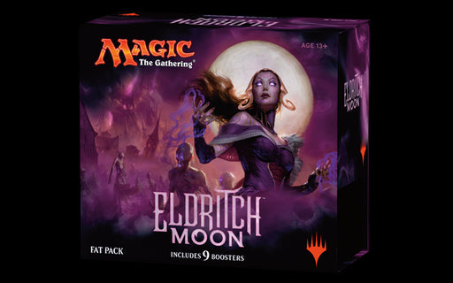 Magic: the Gathering - Eldritch Moon: Fat Pack - Red Goblin