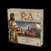 Ra The Board Game - Red Goblin