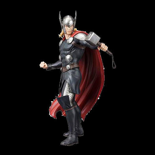 Marvel Now: Thor Artfx+ Statue - Red Goblin