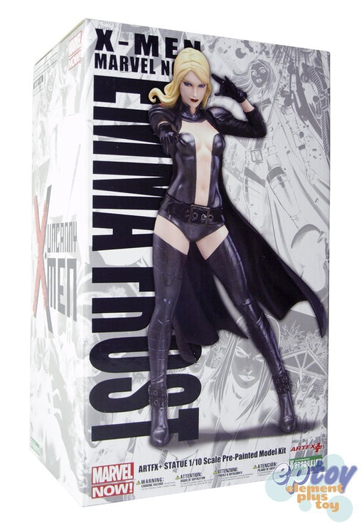 Marvel Now: Emma Frost Artfx+ Statue - Red Goblin