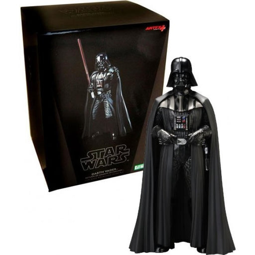 Star Wars: Darth Vader Artfx+ Statue Cloud City Variant - Red Goblin