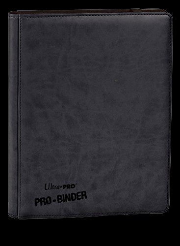 Ultra PRO: Premium Binder - Red Goblin