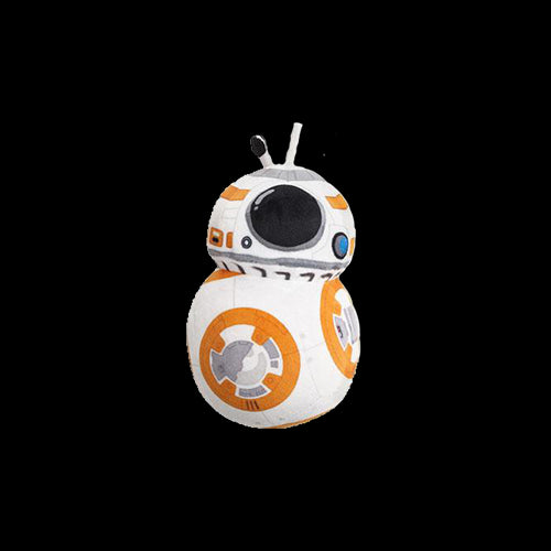 Star Wars Plush: BB-8 - Red Goblin