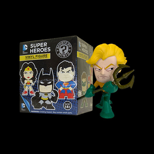 Mystery Mini Blind Box: DC Comics Series 2 - Red Goblin