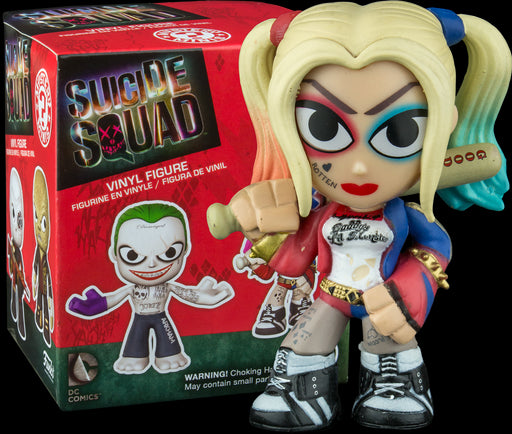 Mystery Mini Blind Box: DC Comics Suicide Squad - Red Goblin