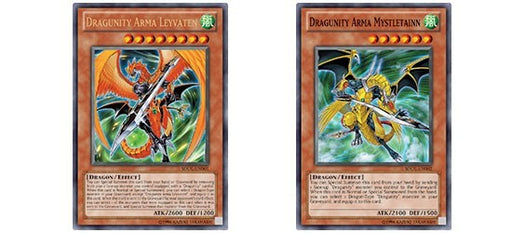 Yu-Gi-Oh!: Dragunity Legion - Red Goblin