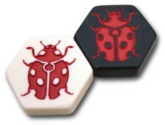 Hive: The Ladybug - Red Goblin