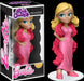 Funko Rock Candy: Barbie - 1977 Superstar Barbie - Red Goblin