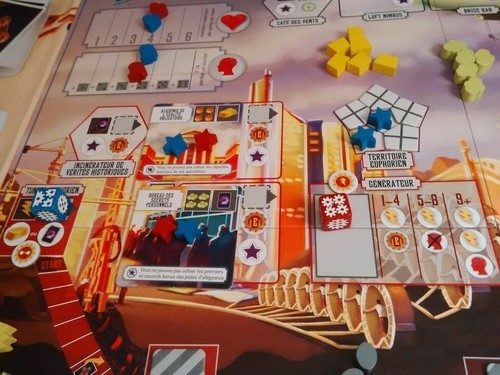 Euphoria: Build a Better Dystopia - Red Goblin