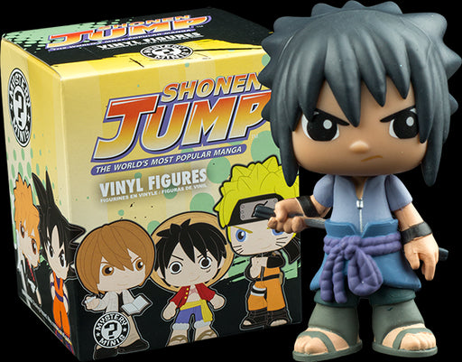 Mystery Mini Blind Box: Shonen Jump - Best of Anime - Red Goblin