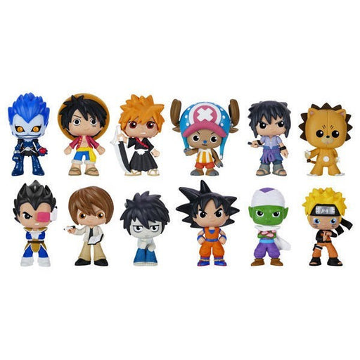 Mystery Mini Blind Box: Shonen Jump - Best of Anime - Red Goblin