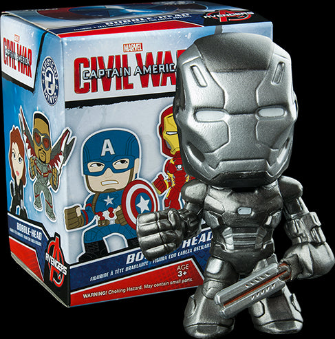 Mystery Mini Blind Box: Captain America: Civil War - Red Goblin