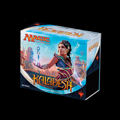 Magic: the Gathering - Kaladesh: Bundle - Red Goblin