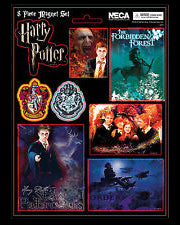 Harry Potter - Set 8 Magneți Order of the Pheonix - Red Goblin