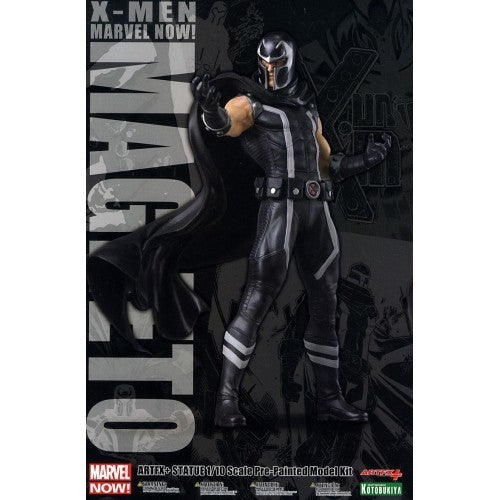 Marvel Now: Magneto Artfx+ Statue - Red Goblin