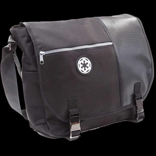 Star Wars: A New Hope Messenger Bag - Red Goblin