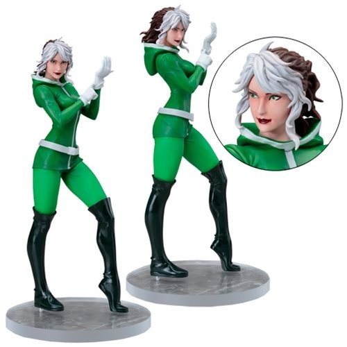 Marvel Now: Rogue Artfx+ Statue - Red Goblin