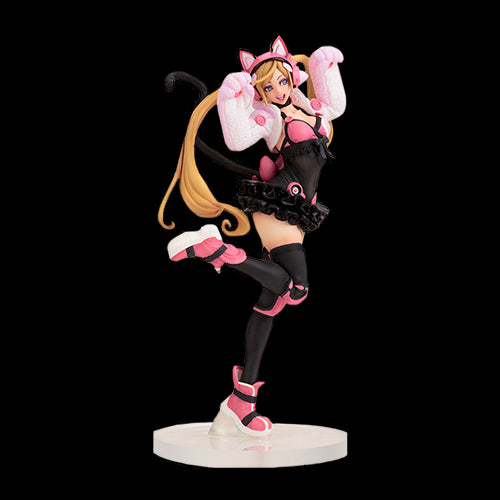 Tekken: Statuetă Bishoujo Lucky Chloe - Red Goblin