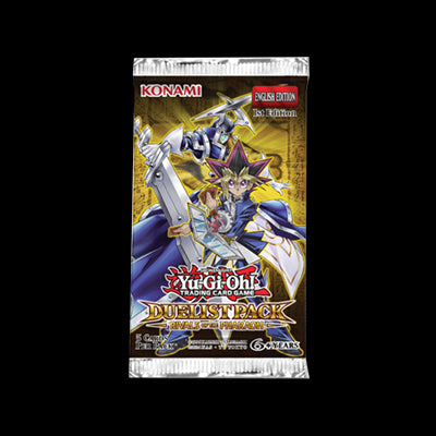 Yu-Gi-Oh!: Duelist Pack - Rivals of the Pharaoh - Red Goblin