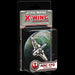 Star Wars: X-Wing Miniatures Game – ARC-170 Expansion Pack - Red Goblin