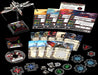 Star Wars: X-Wing Miniatures Game – ARC-170 Expansion Pack - Red Goblin