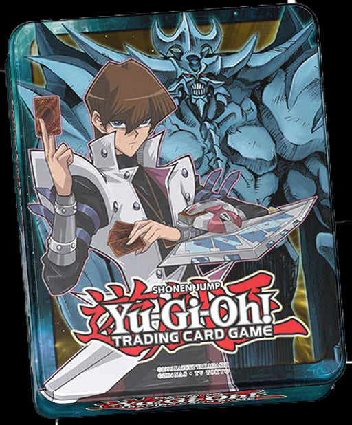 Yu-Gi-Oh!: 2016 Mega-Tins - Kaiba & Obelisk - Red Goblin